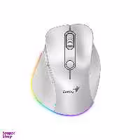ماوس بلوتوثی جنیوس مینی ارگونومیک مدل Ergo 9000S Pro