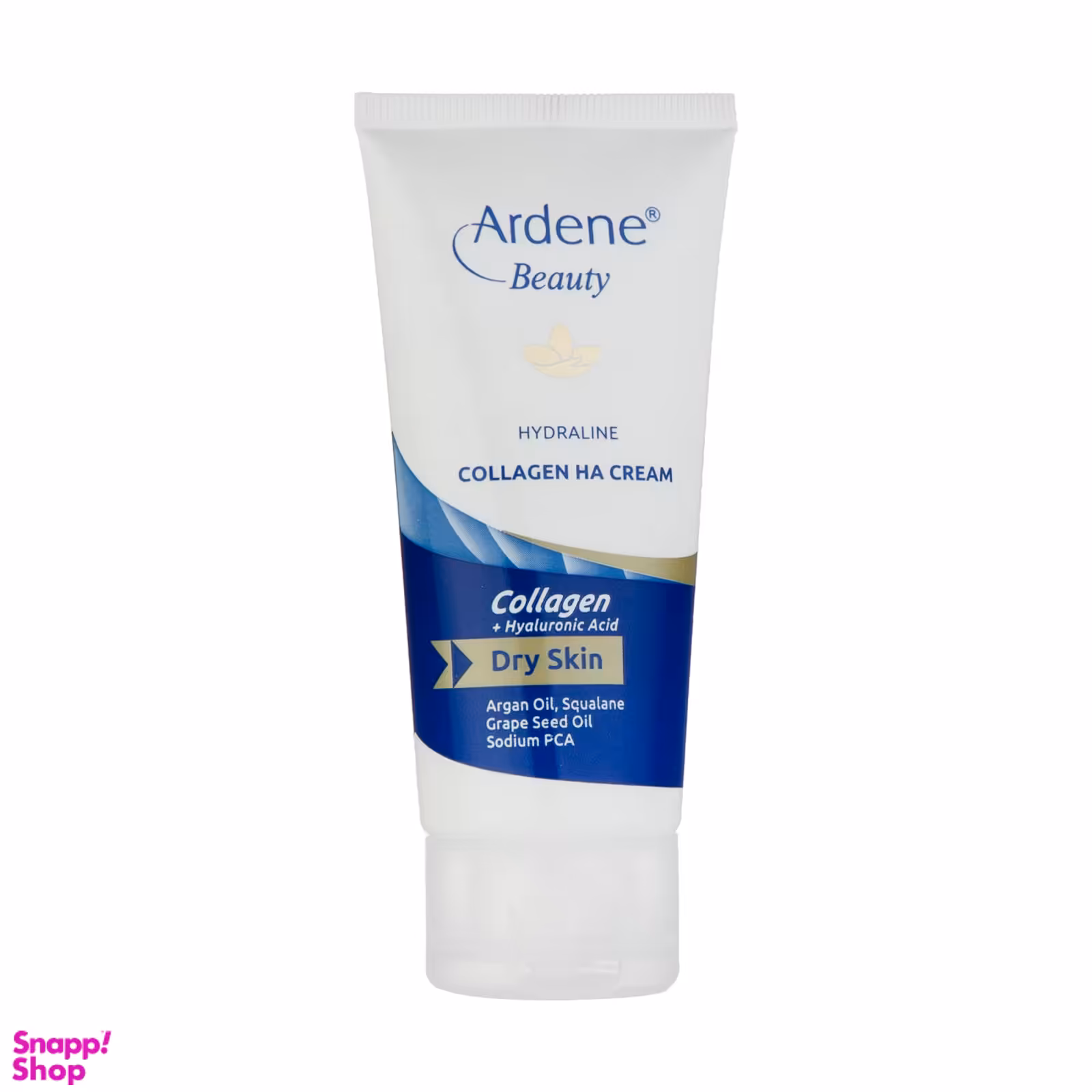 کرم مرطوب کننده و آبرسان آردن (Ardene) سری Beauty مدل Collagen حجم 50 میلی‌ لیتر