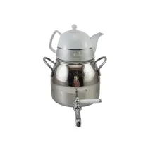 کتری و قوری یونیک 3 لیتری (UN_7206)