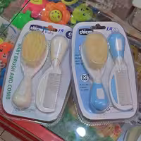 شانه برس کلاسیک چیکو در رنگای مختلف