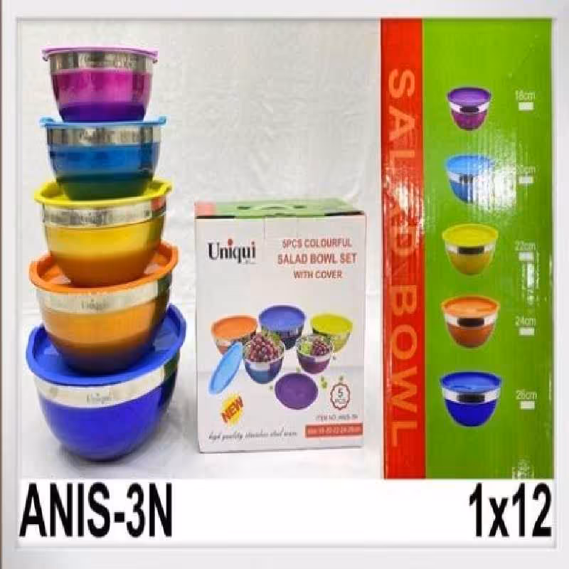 ظرف نگهدارنده غذا استیل یونیک .یکسال ضمانت