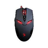 ماوس با سیم گیمینگ ای فور تک مدل V4M Bloody