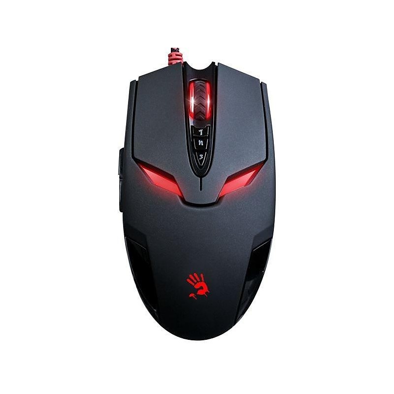ماوس با سیم گیمینگ ای فور تک مدل V4M Bloody