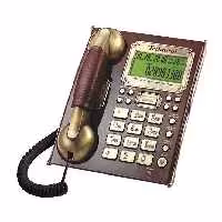 گوشی تلفن تکنیکال مدل TEC-5817