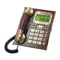 گوشی تلفن تکنیکال مدل TEC-5817