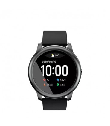 ساعت هوشمند هایلو مدل Solar LS05 45 mm