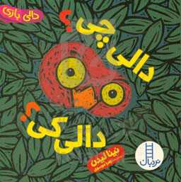 کتاب دالی چی؟دالی کی؟ اثر نینا لیدن ترجمه زهرا موسوی