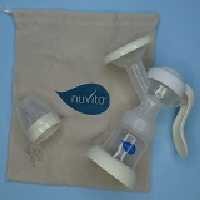 شیردوش دستی نویتا nuvita