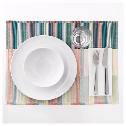 زیر بشقابی ایکیا مدل Mittbit