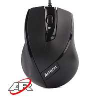 ماوس سیم دار A4Tech مدل N-600X