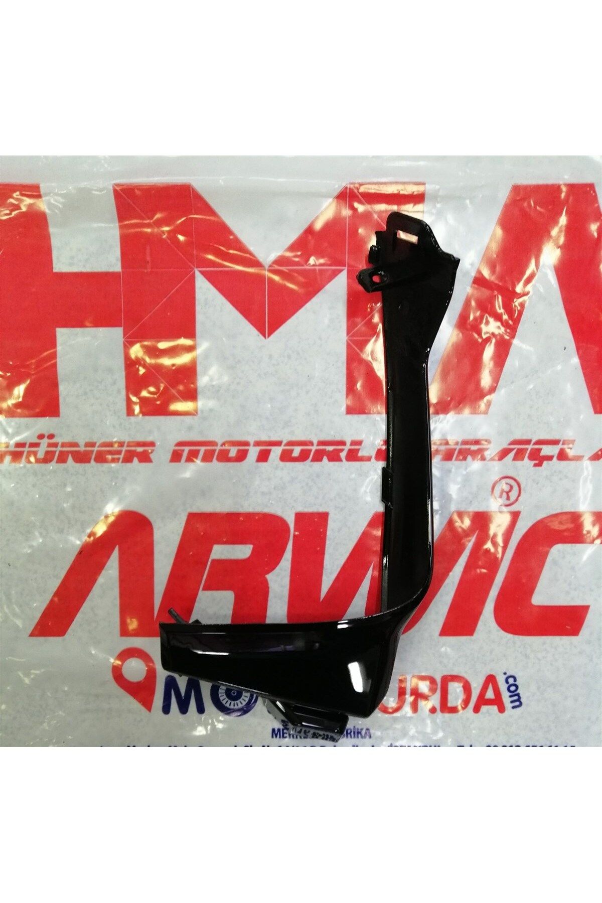 سفید PCX 125 TORPEDO FRAME 2018 2020 Honda
