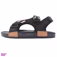 صندل مردانه چرم تام کد C-3121 (غیراصل)