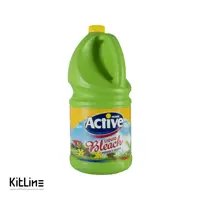مایع سفید کننده معطر اکتیو (4 کیلوگرمی) سبز