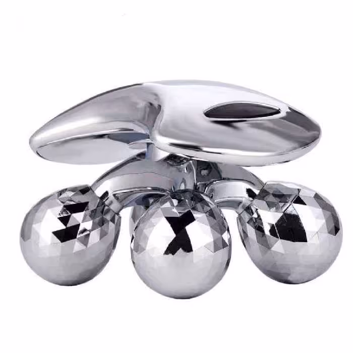 ماساژور دستی شیک و باکیفیت