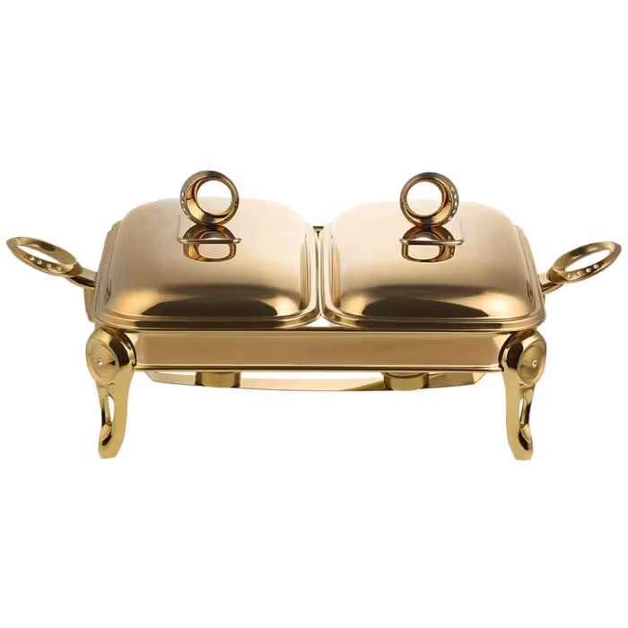 سوفله خوری دوقلو کد FG500