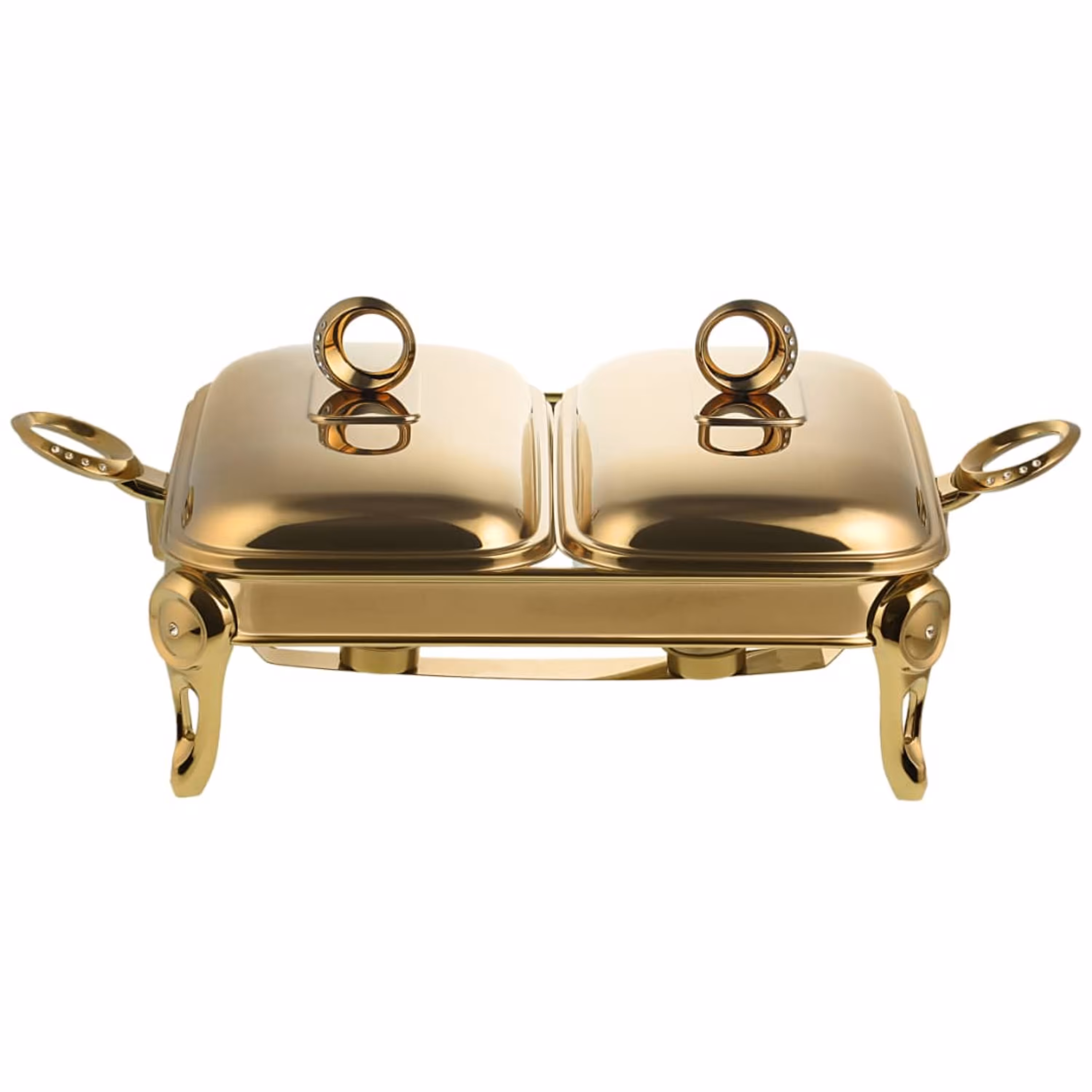 سوفله خوری دوقلو کد FG500