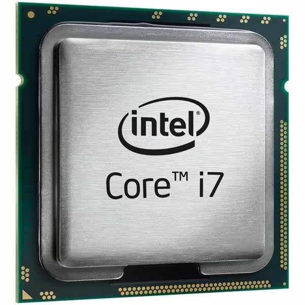 پردازنده مرکزی اینتل سری Haswell مدل Core i7-4790