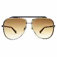 عینک آفتابی دیتا مدل MACHsixc1-blk.brn
