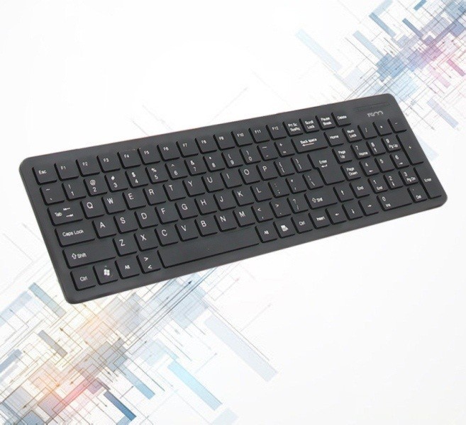 کیبورد تسکو TK 8006