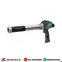 تفنگ چسب حرارتی شارژی متابو مدل KPA10.8600