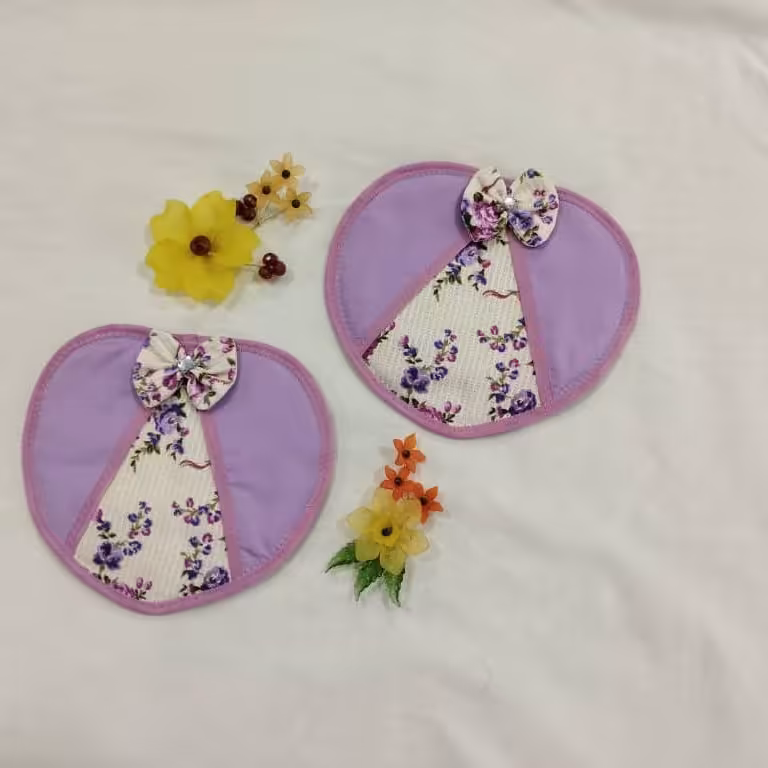 دستگیره قلبی ( کد 609 )