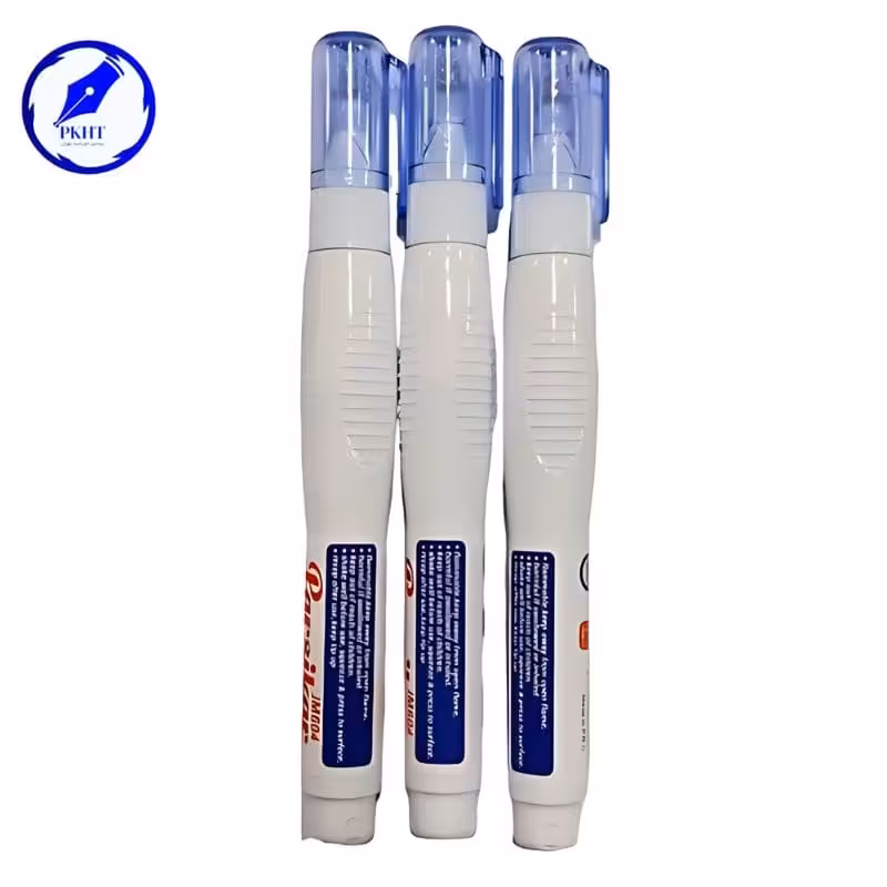 لاک غلط گیر قلمی پارسیکار