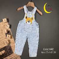 پیشبندی لی آیلار کد 1442 خرس زرد