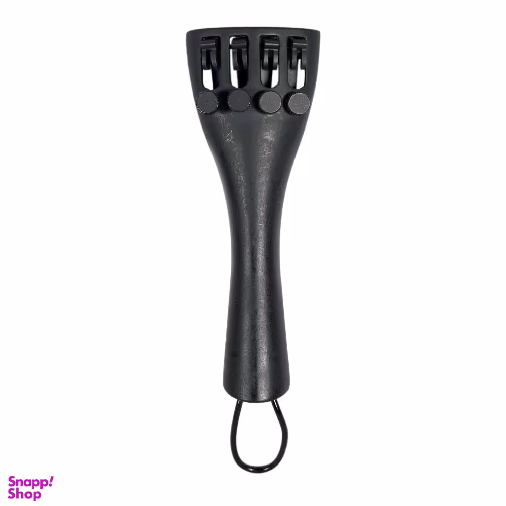 سیم گیر ویولن آبنوس کد 051