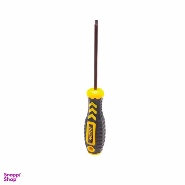 پیچ گوشتی هیزان مدل S30