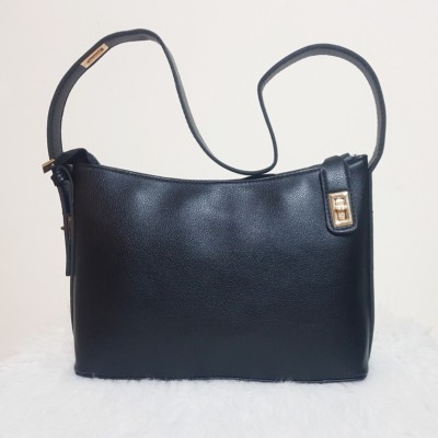 کیف زنانه مشکی کد 706