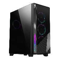 قیمت و خرید کیس کامپیوتر گیگابایت مدل AORUS C500 GLASS | یاس ارتباط