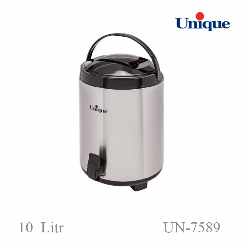 کلمن یونیک 10 لیتری UN-7589