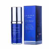 قیمت و خرید کرم دور چشم لاگونا مدل Anti Aging حجم 30 میلی لیتر