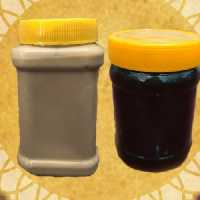 بسته اقتصادی ارده کنجد و چهار شیره طبیعی و مقوی