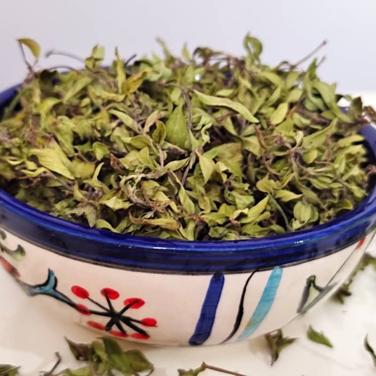 کاکوتی، دمنوش آنخ، آنخ