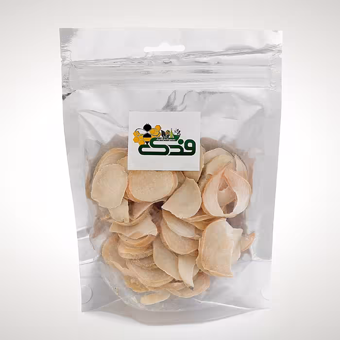 موسیر پولکی ممتاز فدک (100گرم)