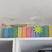 بلز  موسیقی 