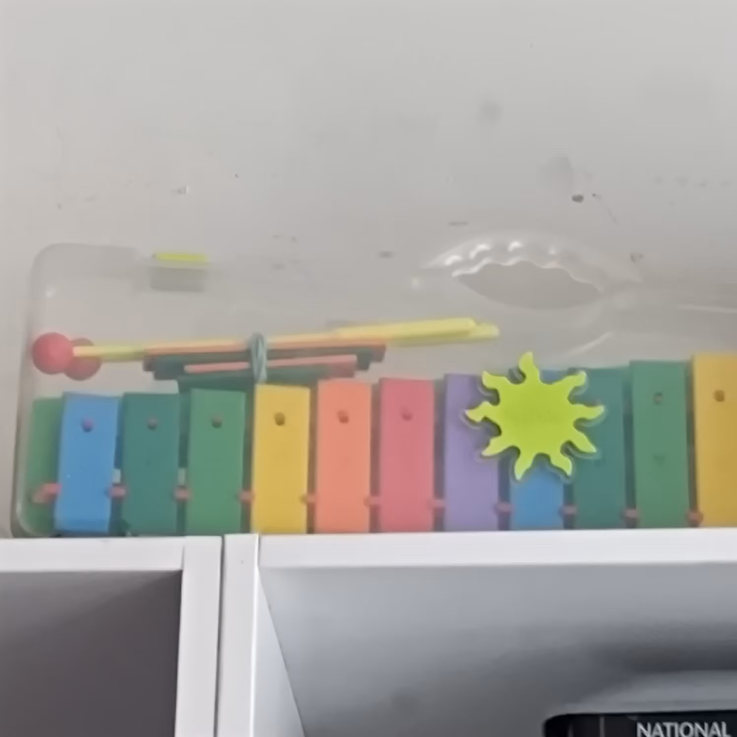 بلز  موسیقی 