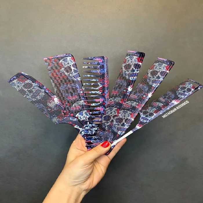 ست شانه اسکلتی