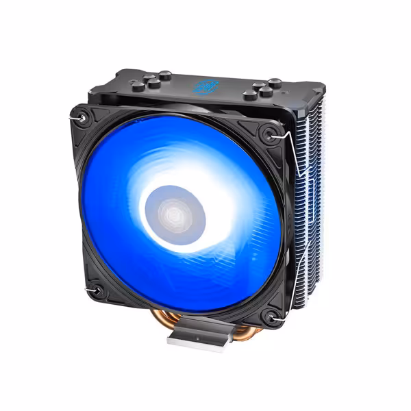 خرید خنک کننده پردازنده Fan Deepcool GAMMAXX GT V2 با بهترین قیمت