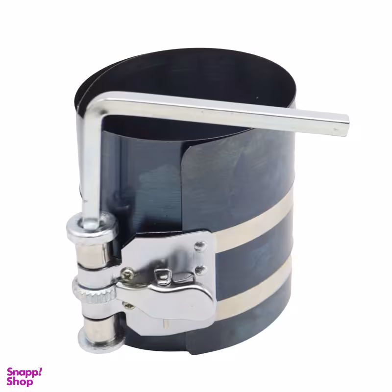 رینگ جمع کن خودرو مدل YPJF-HH1304-MINIBOOS-60-175MM