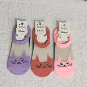 جوراب دخترانه