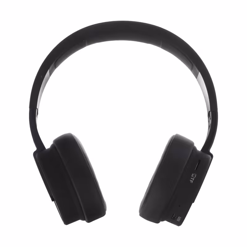 هدفون بی سیم آکو مدل Rock HROCK02