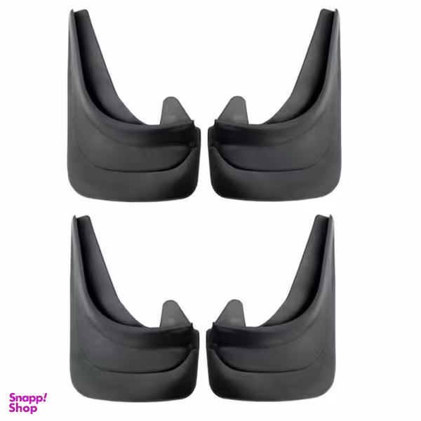 گل پخش کن خودرو مدل Universal بسته 4 عددی مناسب برای تمام خودرو ها