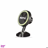 پایه نگهدارنده مگنتی داشبوردی موبایل نیتو (Nitu) مدل NT-NH11