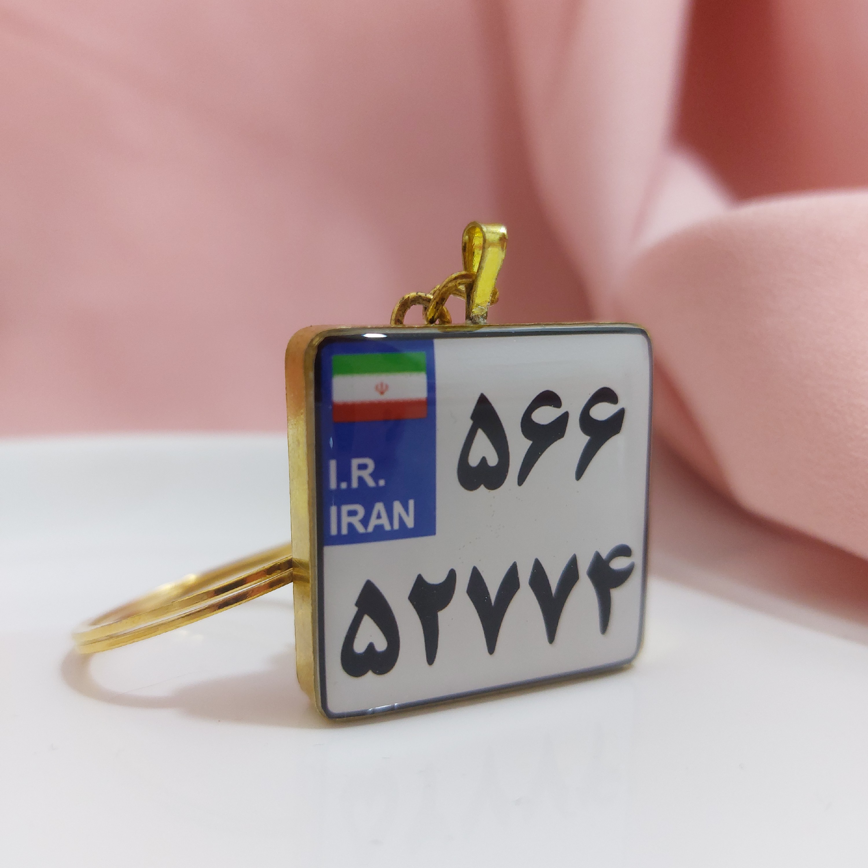 جاکلیدی موتور