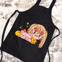 پیشبند آشپزخانه کد75