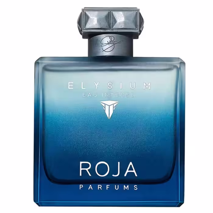 عطر مردانه و زنانه ROJA DOVE Elysium Intense حجم 100 میلی لیتر