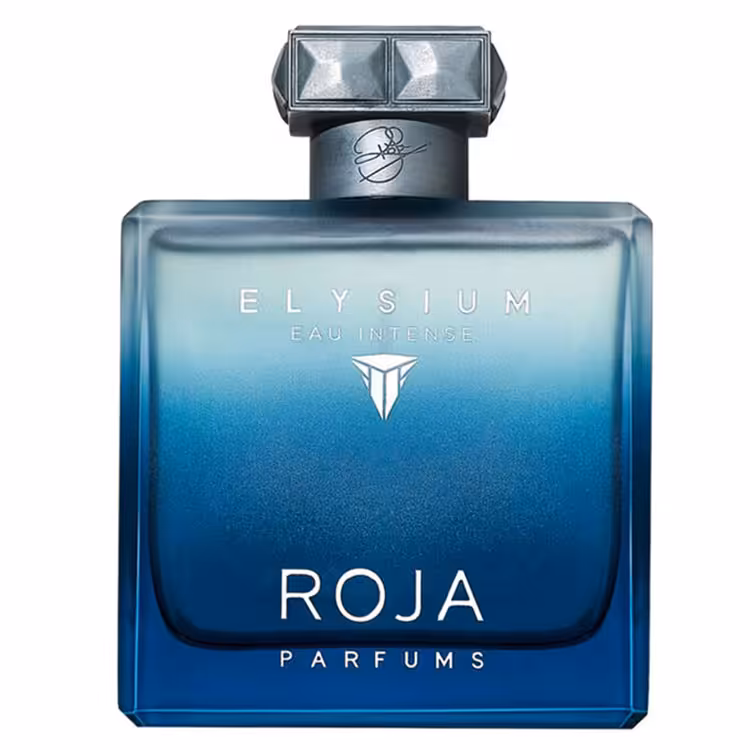 عطر مردانه و زنانه ROJA DOVE Elysium Intense حجم 100 میلی لیتر