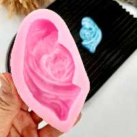 قالب گیفت مادر و فرزند